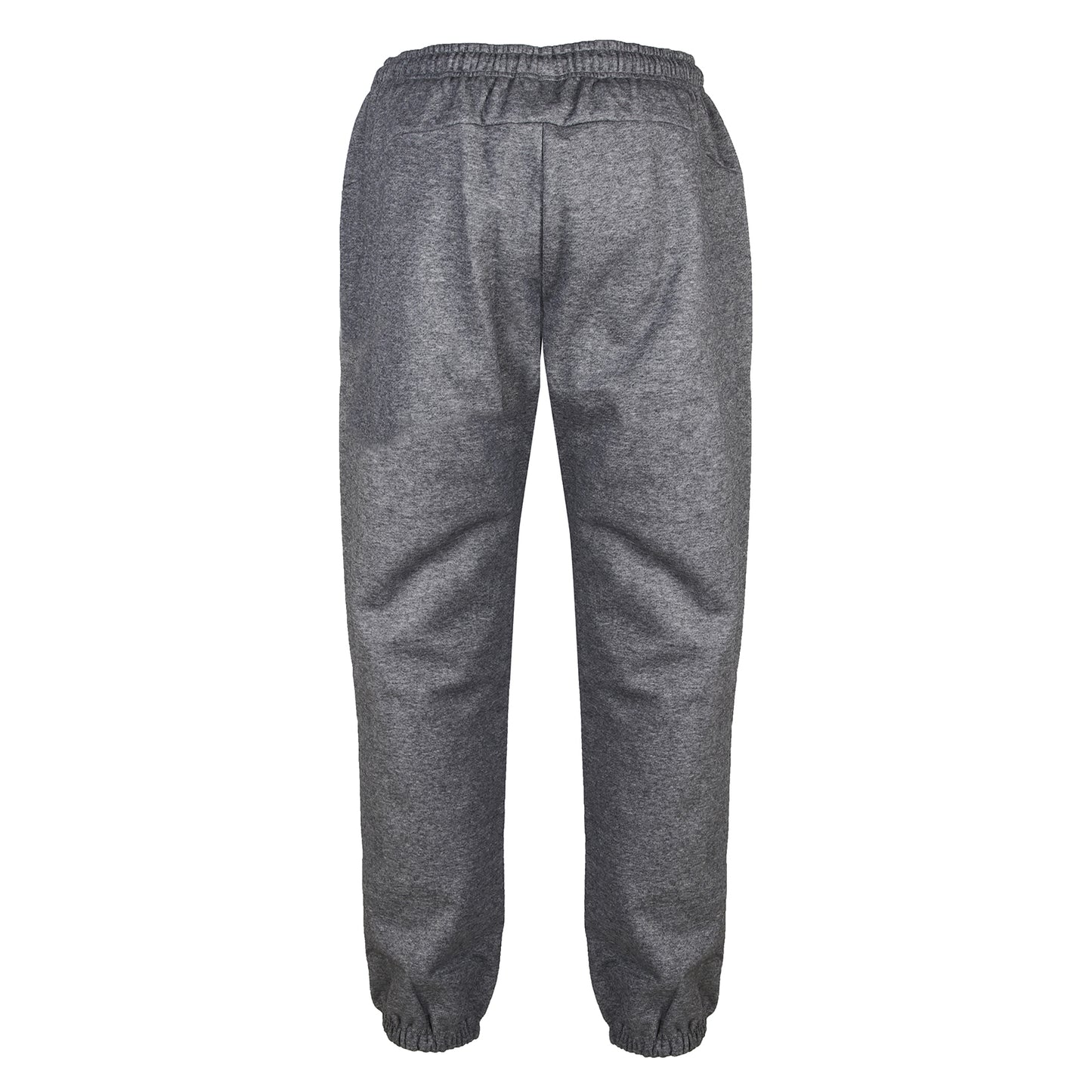 MSP ATHLEISURE LUXURY JOGGER/SWEATS (ASH GRAY)