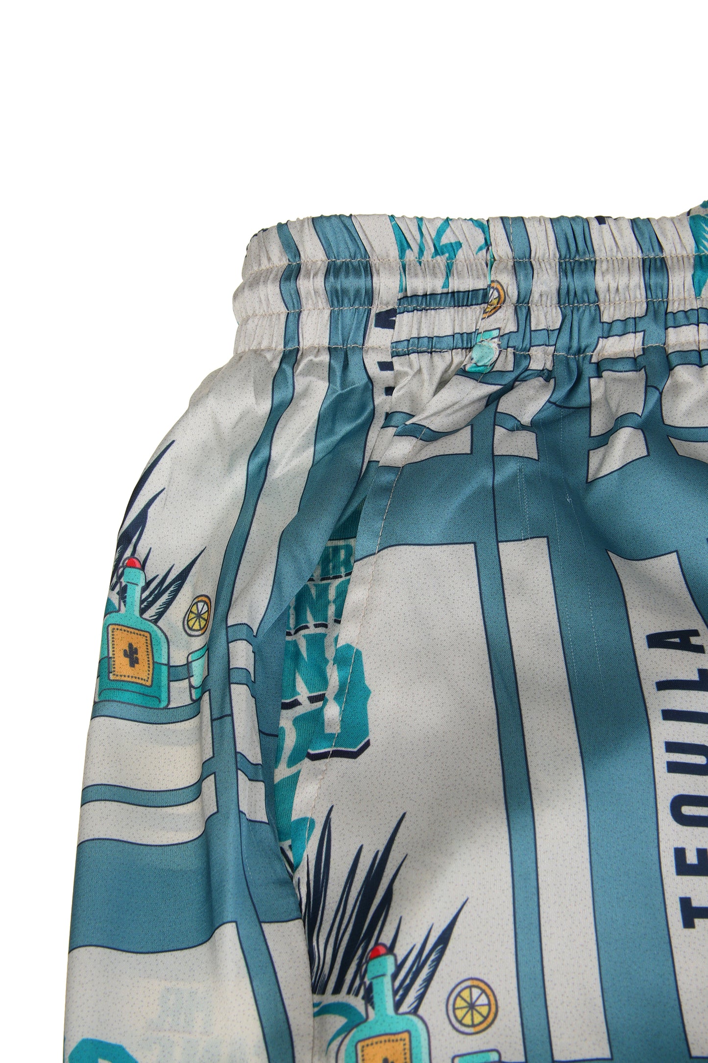 Sancho Silks: Luxury Lounge Set