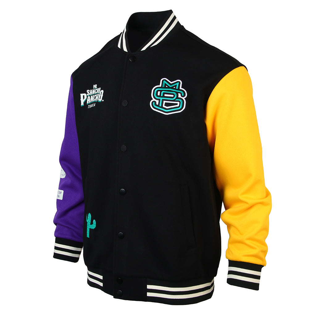 SANCHOSAURUS REX MSP EXCLUSIVE BOMBER JACKET *SPECIAL EDITION – LIMITED RELEASE*
