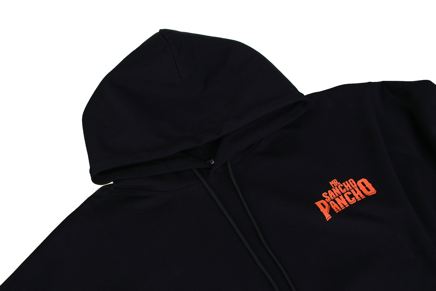 SANCHITO’S SWEATSUIT
