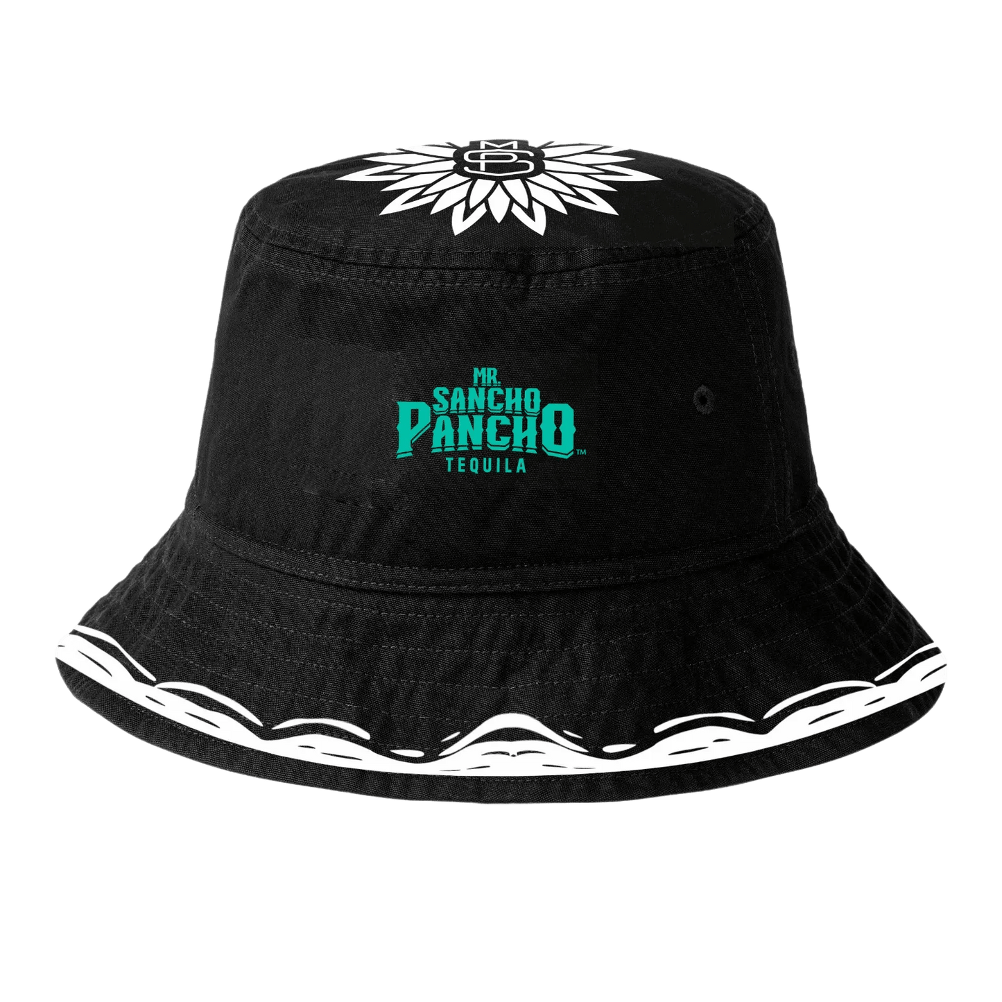 MSP ‘SUNSHINE’ BUCKET HAT