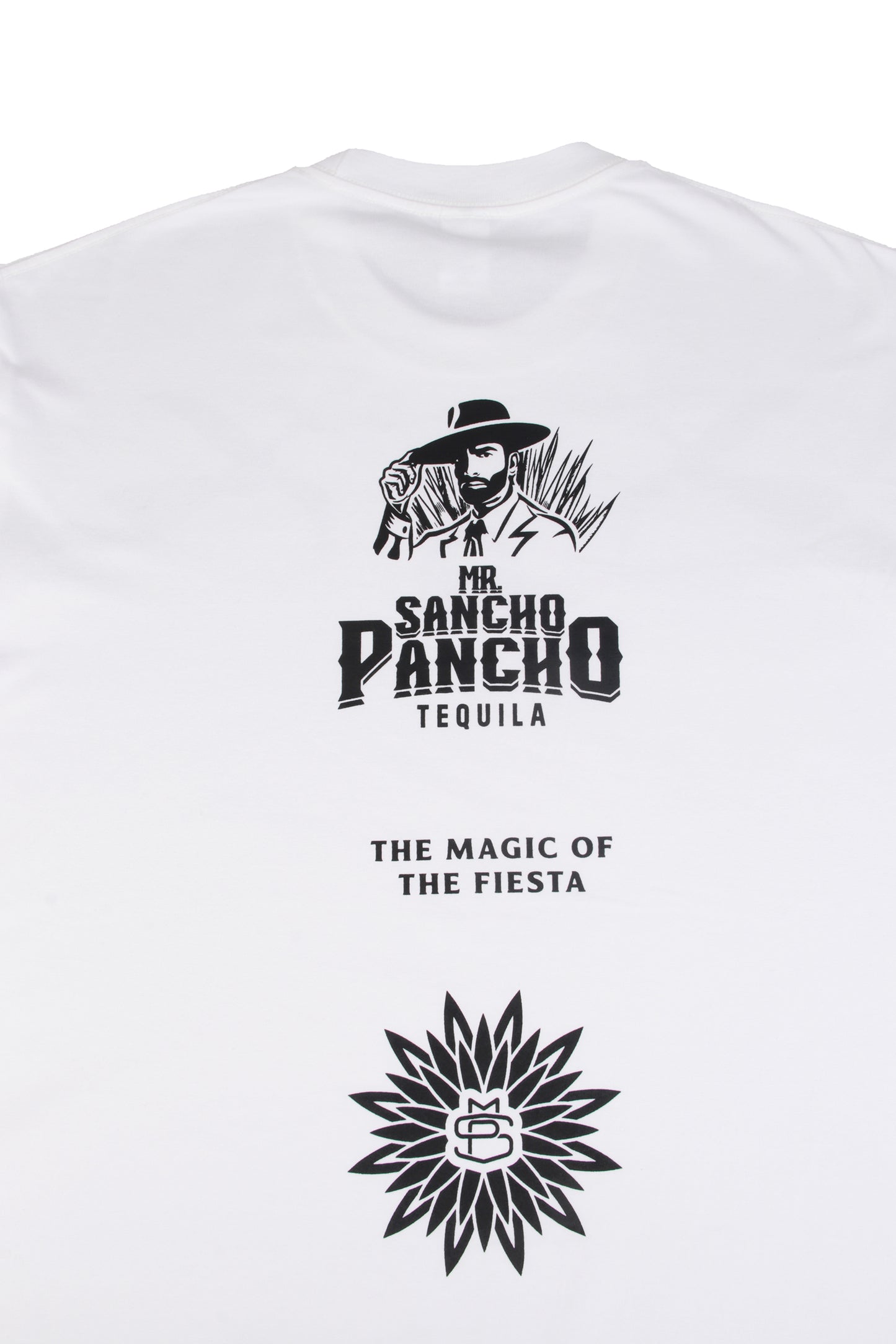 MSP FUNKY FIESTA T-SHIRT *SPECIAL EDITION – LIMITED RELEASE*