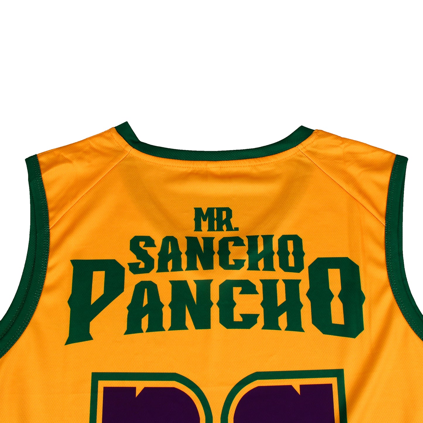 MSP COURTSIDE CLASSIC BASKETBALL JERSEY