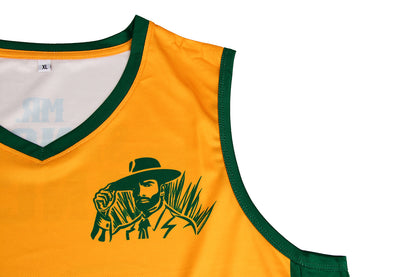 MSP COURTSIDE CLASSIC BASKETBALL JERSEY