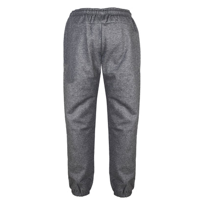 MSP ATHLEISURE LUXURY JOGGER/SWEATS (ASH GRAY)