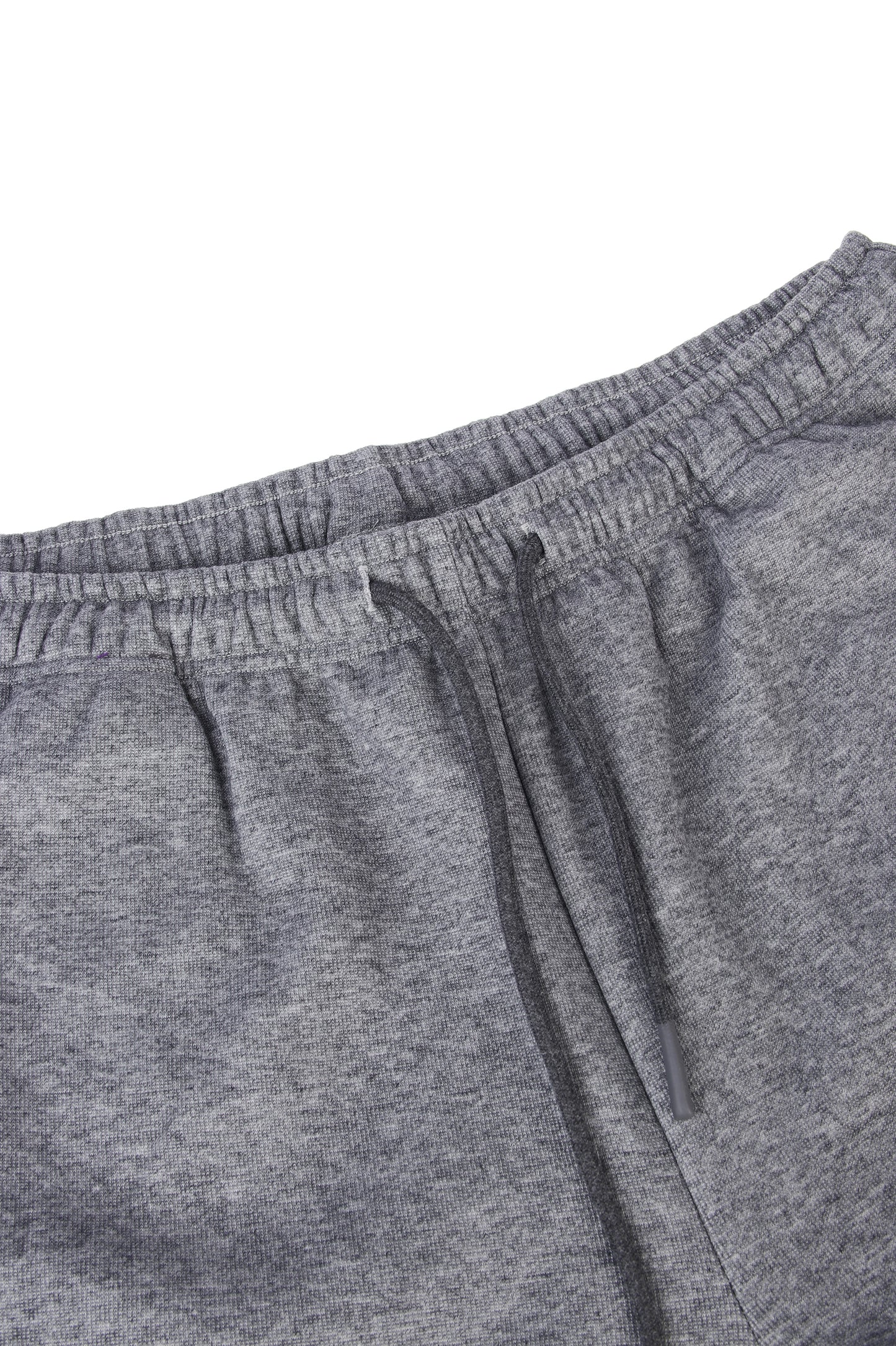 MSP ATHLEISURE LUXURY JOGGER/SWEATS (ASH GRAY)