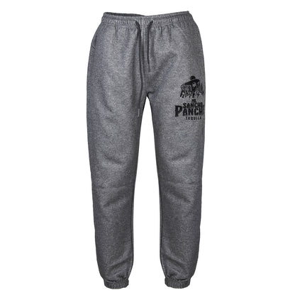 MSP ATHLEISURE LUXURY JOGGER/SWEATS (ASH GRAY)