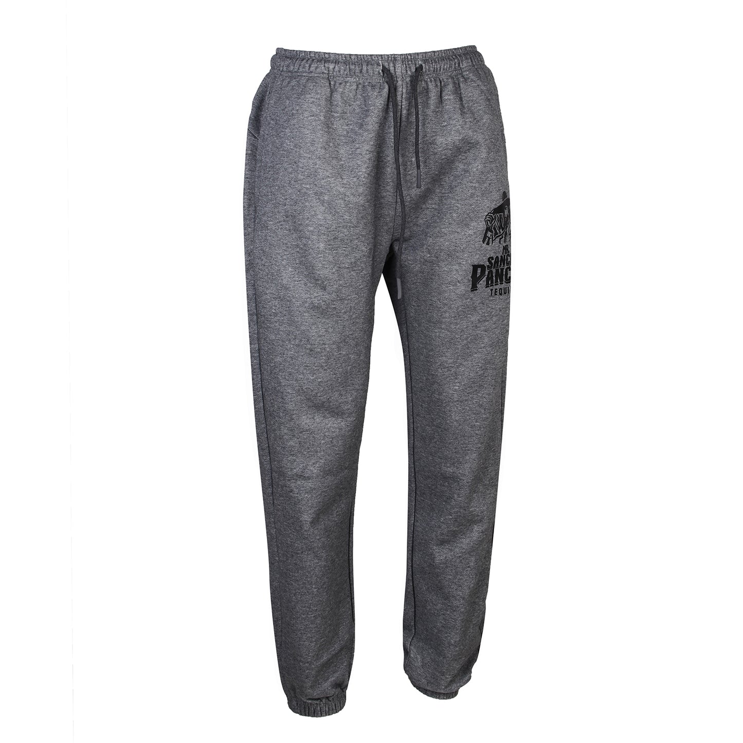 MSP ATHLEISURE LUXURY JOGGER/SWEATS (ASH GRAY)