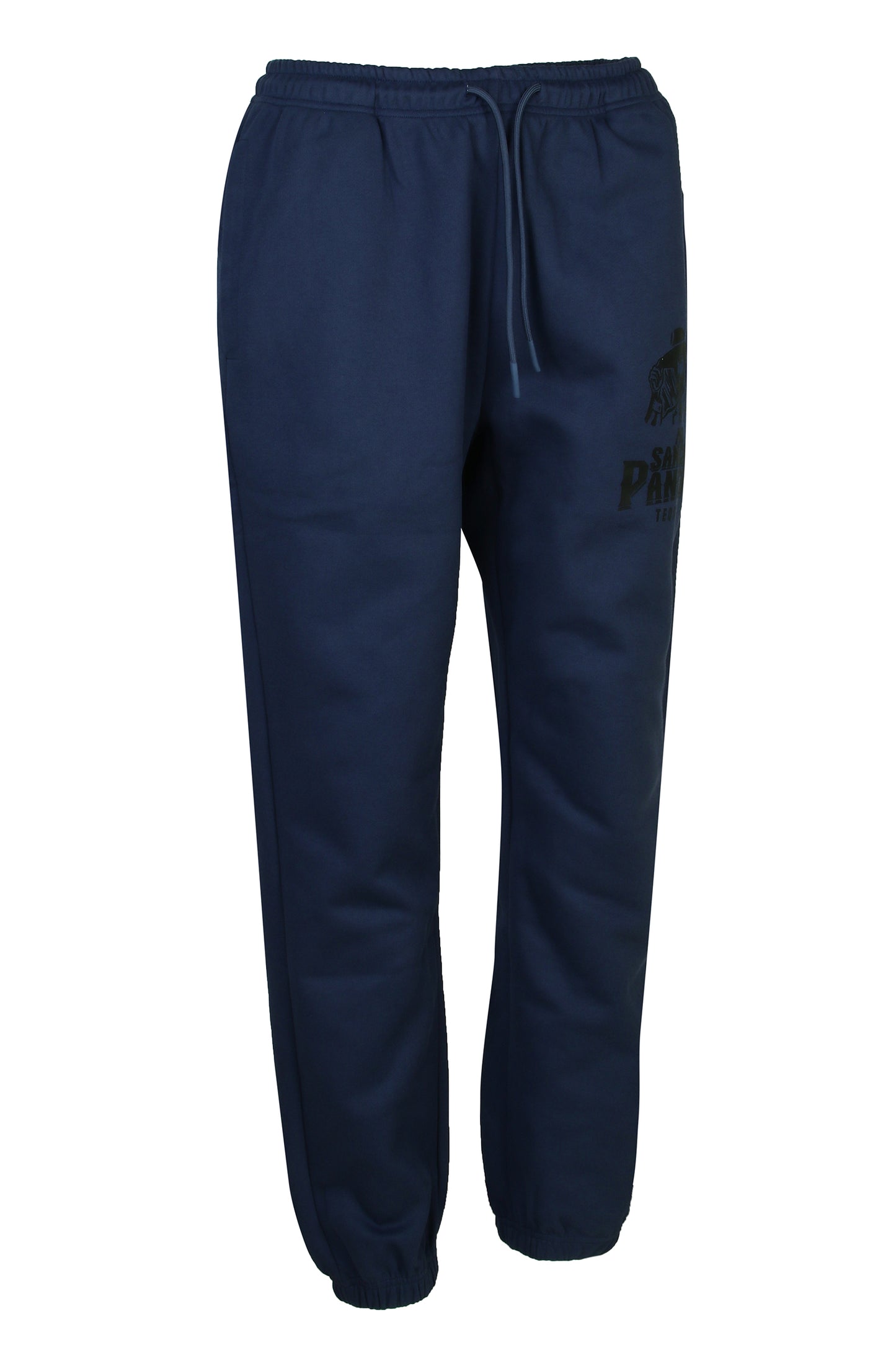 MSP ATHLEISURE LUXURY JOGGER/SWEATS (NAVY)