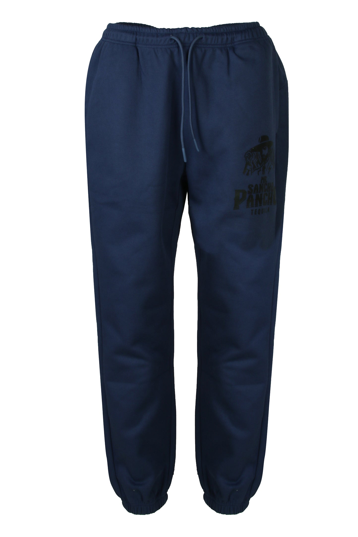 MSP ATHLEISURE LUXURY JOGGER/SWEATS (NAVY)