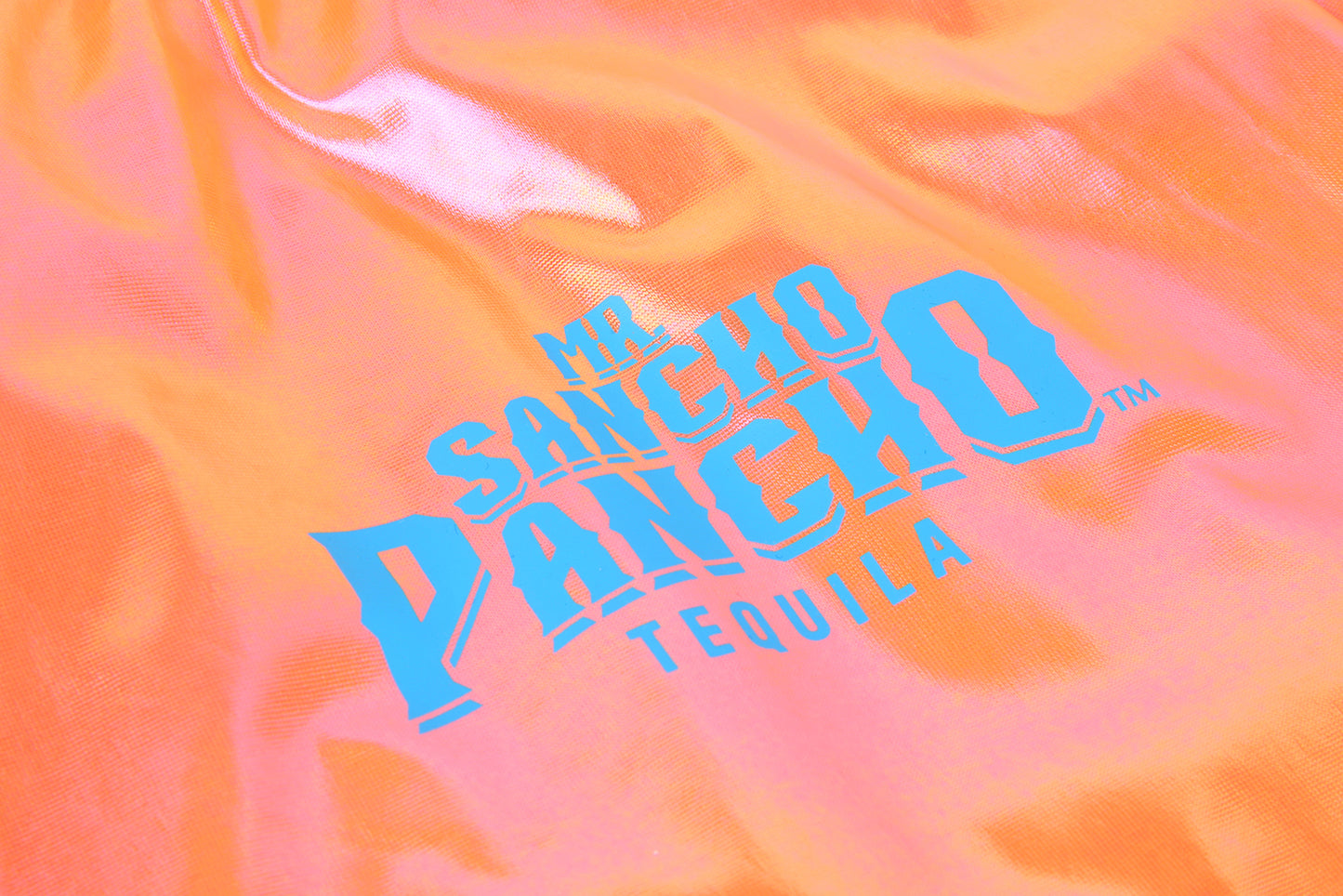 Mr. Sancho Pancho Bottle Girl Set (Orange)