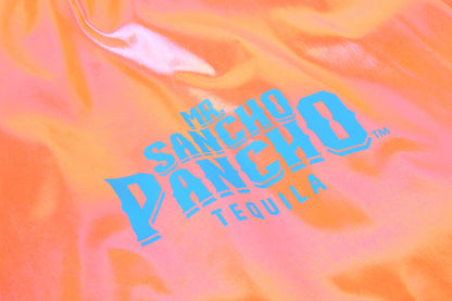 Mr. Sancho Pancho Bottle Girl Set (Orange)