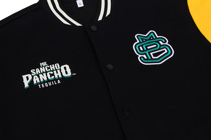 SANCHOSAURUS REX MSP EXCLUSIVE BOMBER JACKET *SPECIAL EDITION – LIMITED RELEASE*