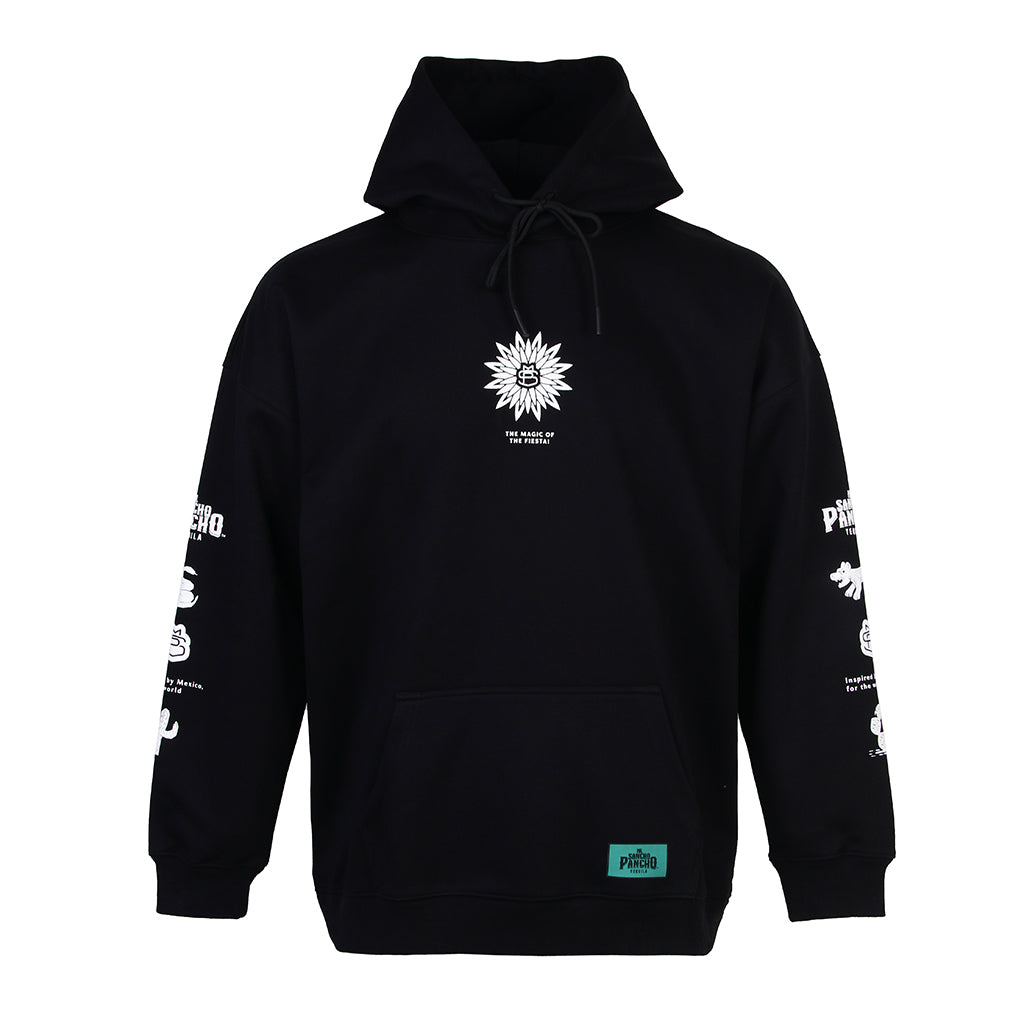 MSP ADVENTURE READY HOODIE