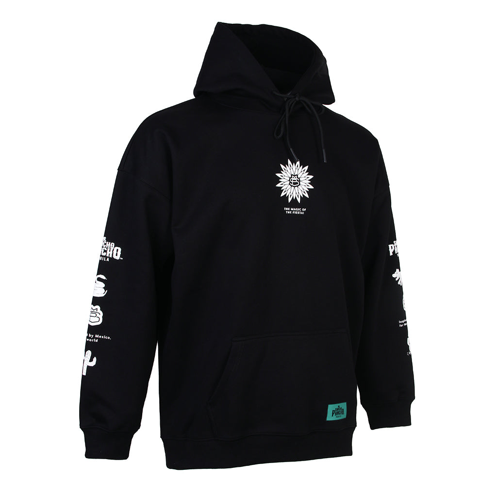 MSP ADVENTURE READY HOODIE