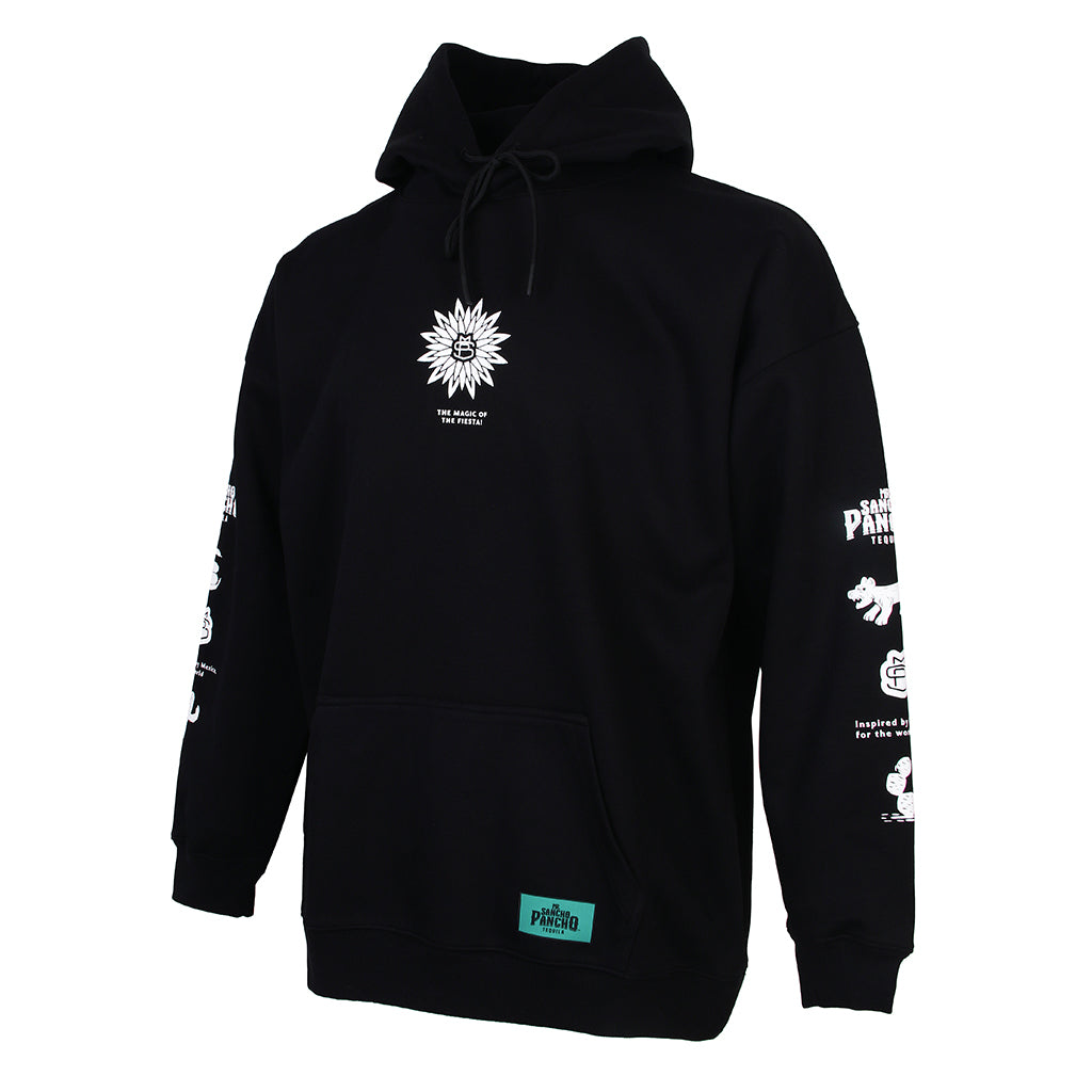 MSP ADVENTURE READY HOODIE