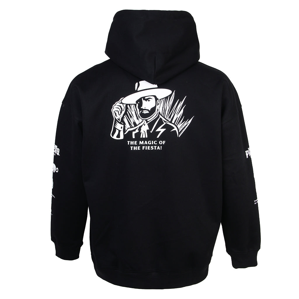 MSP ADVENTURE READY HOODIE