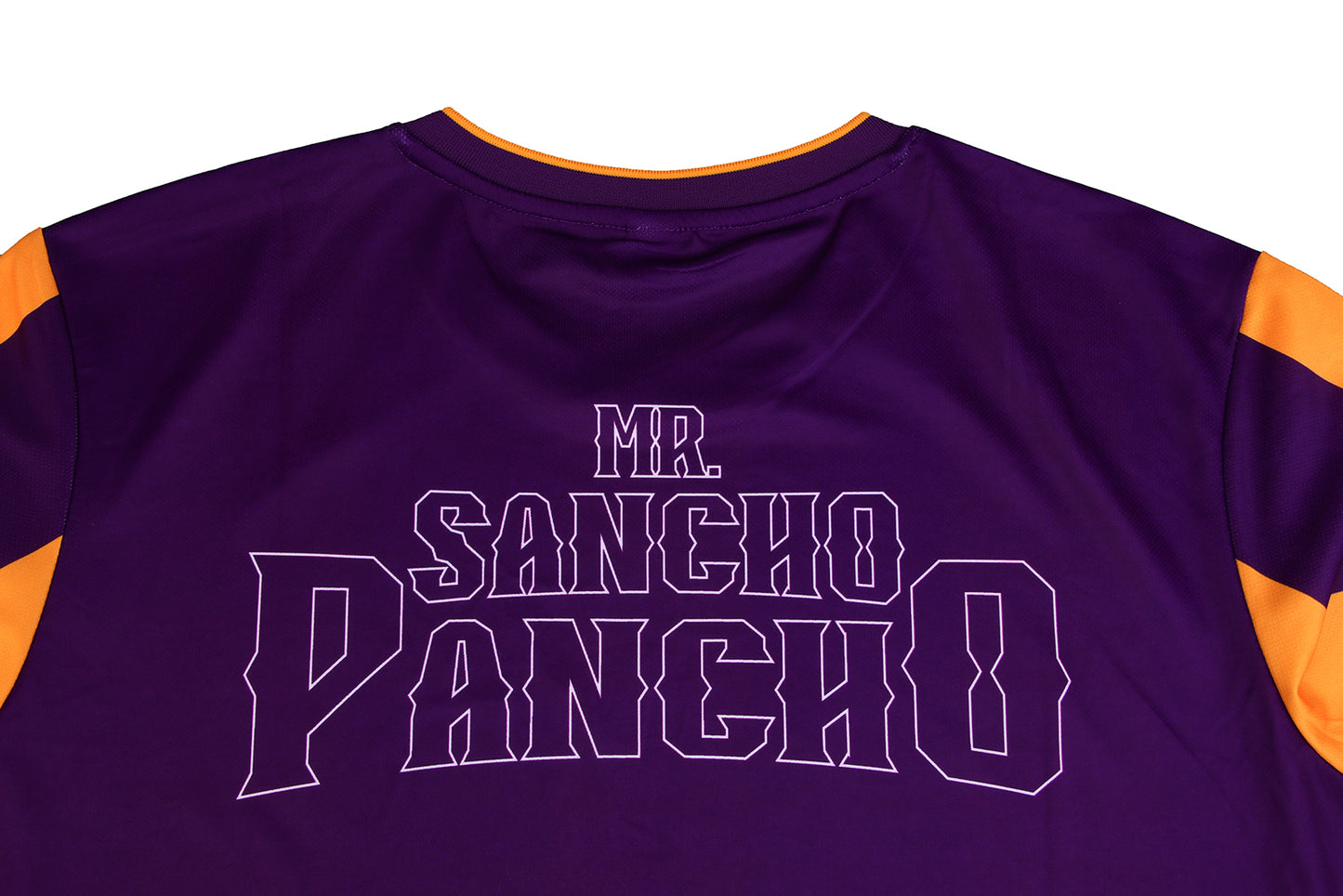 SANCHO PANCHO ELITE SOCCER JERSEY