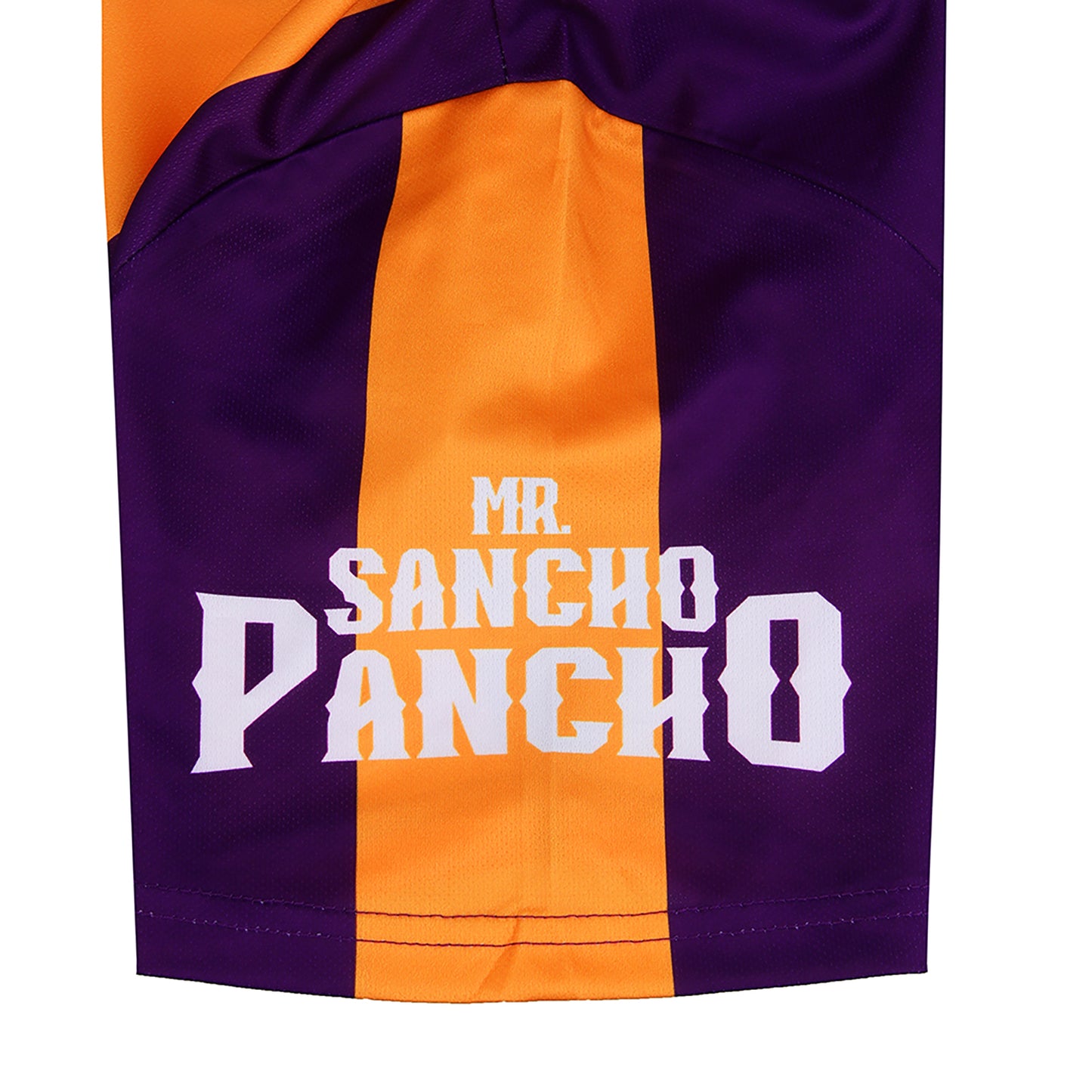 SANCHO PANCHO ELITE SOCCER JERSEY