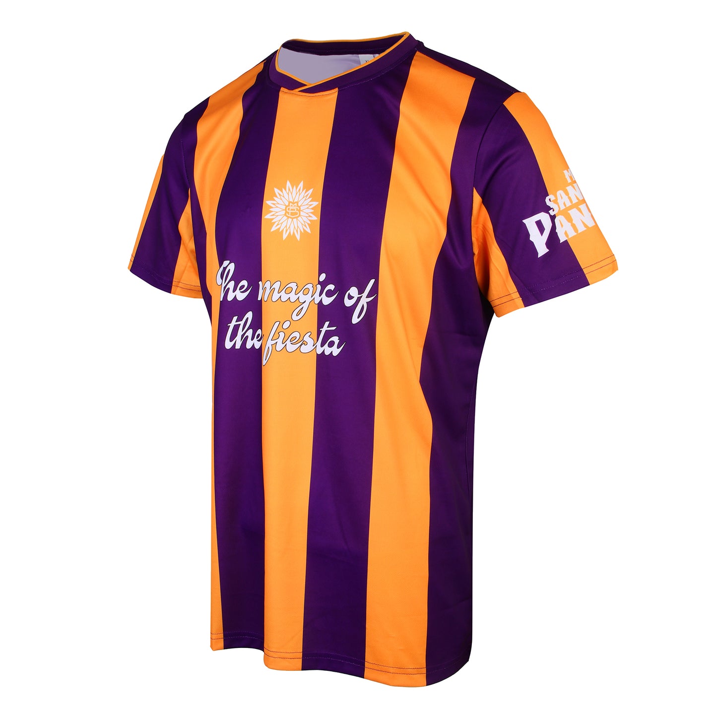 SANCHO PANCHO ELITE SOCCER JERSEY