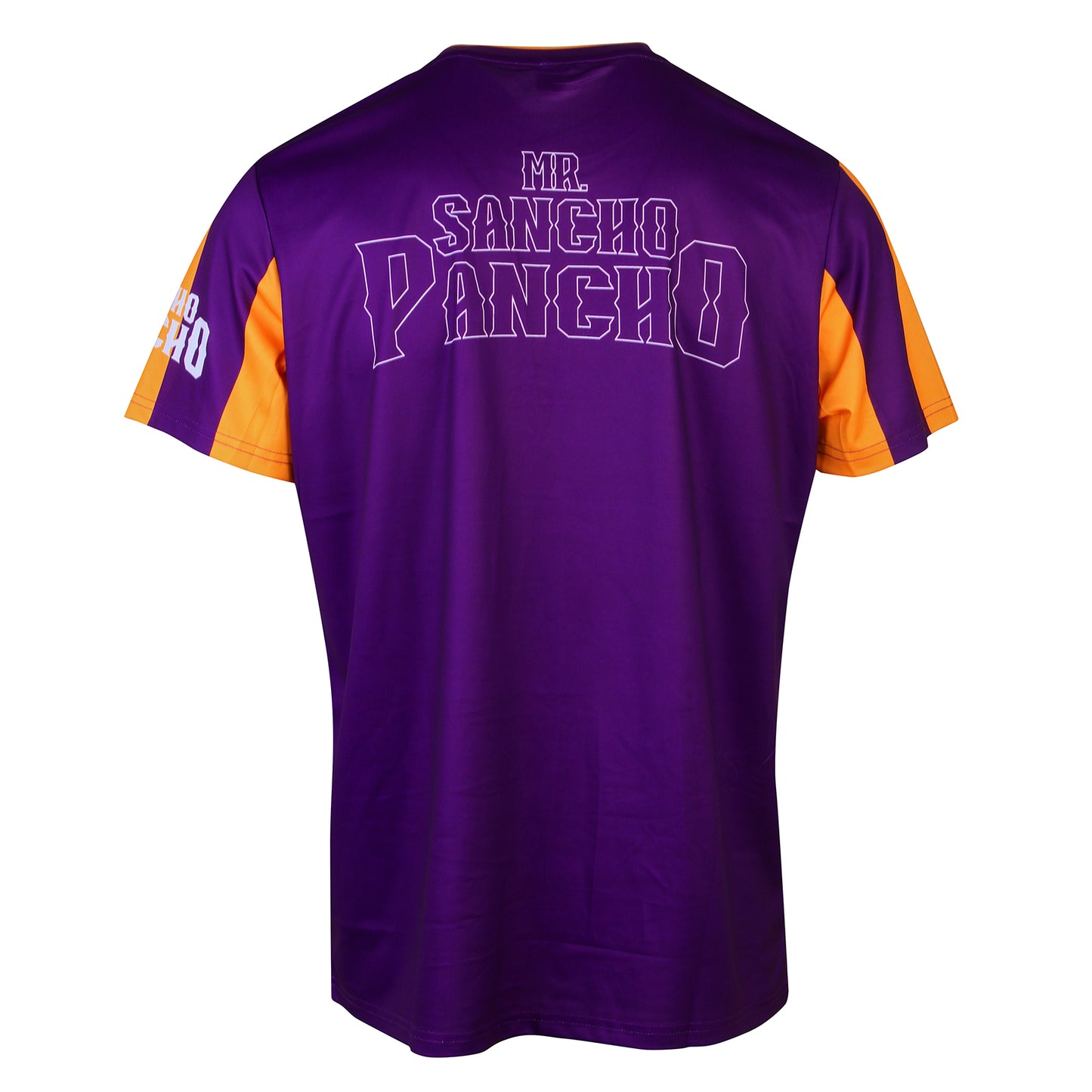 SANCHO PANCHO ELITE SOCCER JERSEY