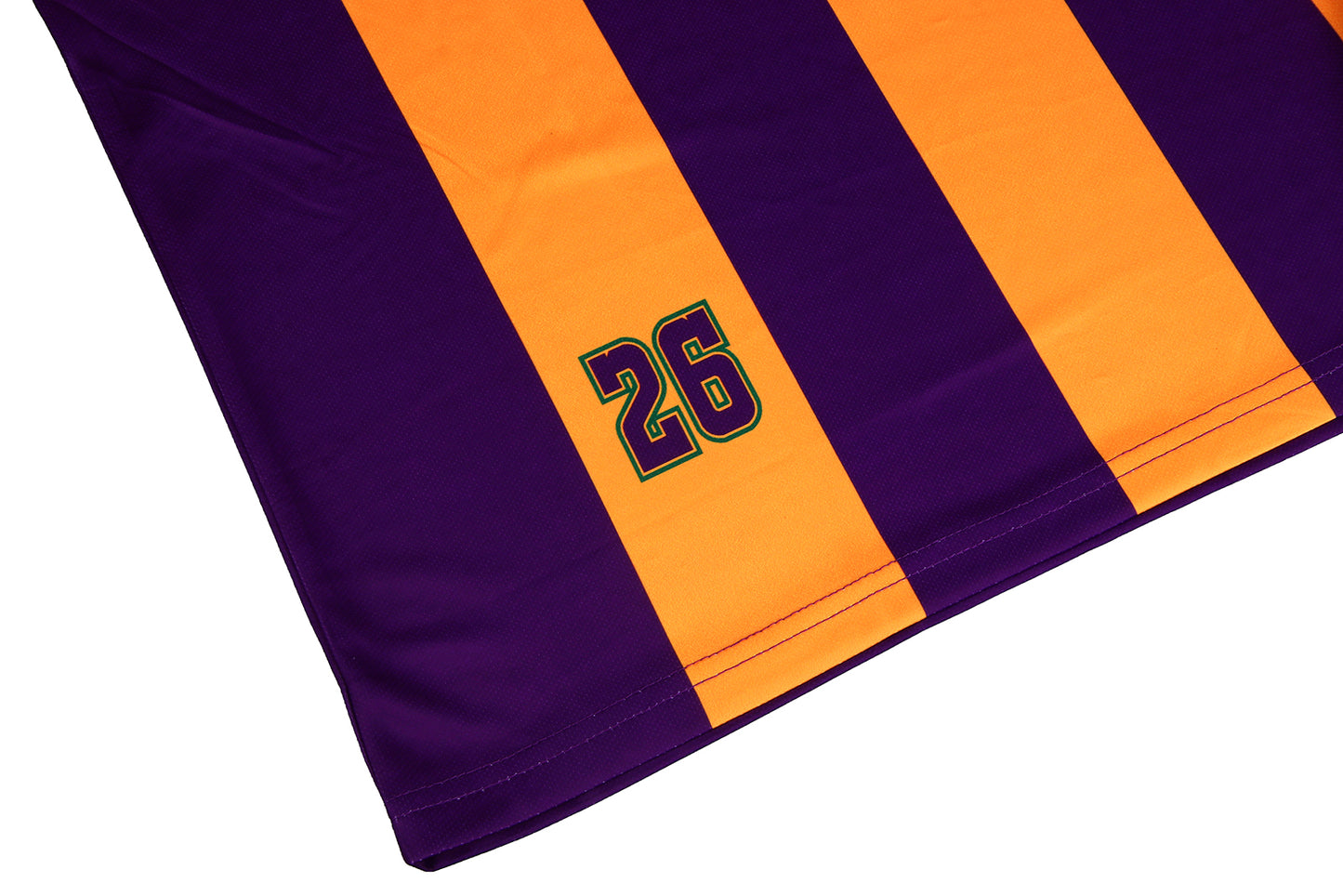 SANCHO PANCHO ELITE SOCCER JERSEY