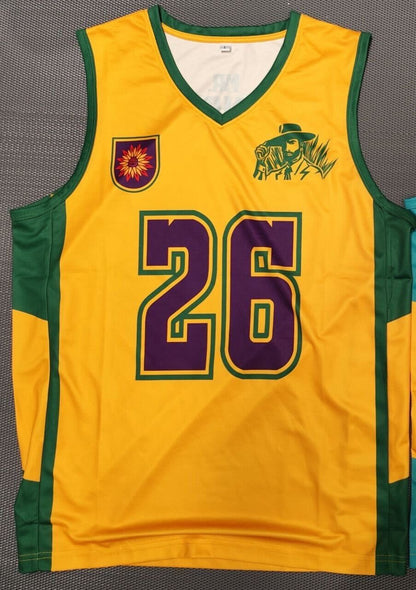 MSP COURTSIDE CLASSIC BASKETBALL JERSEY