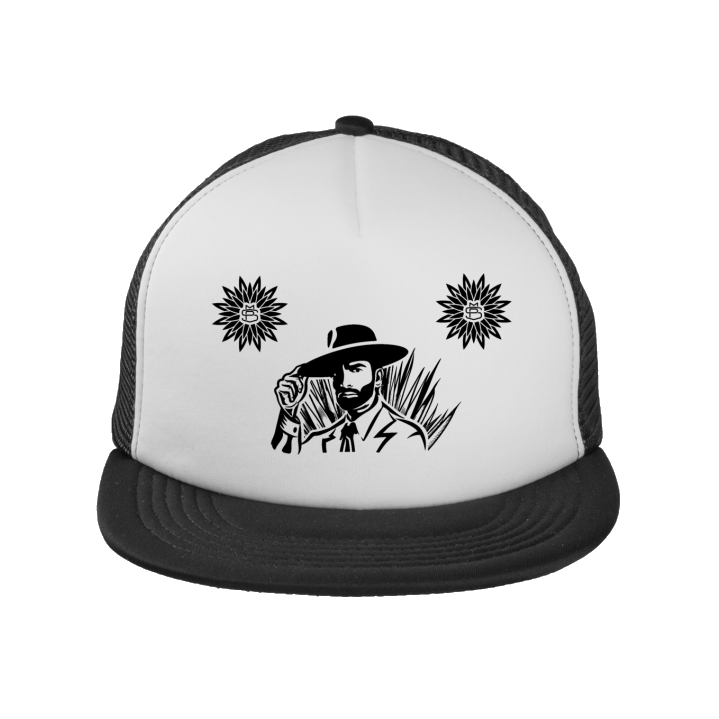 CLASSIC COOL MSP TRUCKER HAT