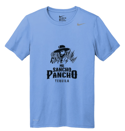 MSP X NIKE T-SHIRT *SPECIAL EDITION – LIMITED RELEASE* (VALOR BLUE)