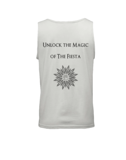 MSP SUNRISE TO SUNSET TANK TOP