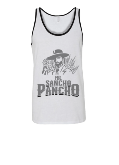 MSP JERSEY TANK