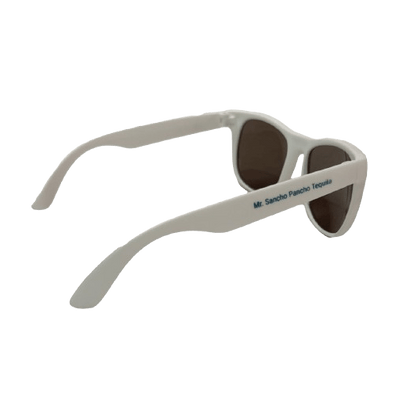 MSP EYES ON THE PRIZE SUNGLASSES