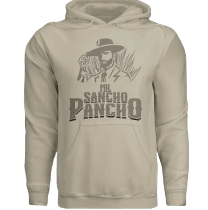 MR. SANCHO PANCHO FIESTA SIGNATURE HOODIE