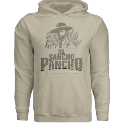 MR. SANCHO PANCHO FIESTA SIGNATURE HOODIE