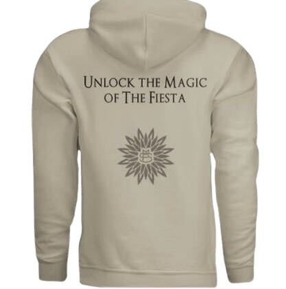 MR. SANCHO PANCHO FIESTA SIGNATURE HOODIE
