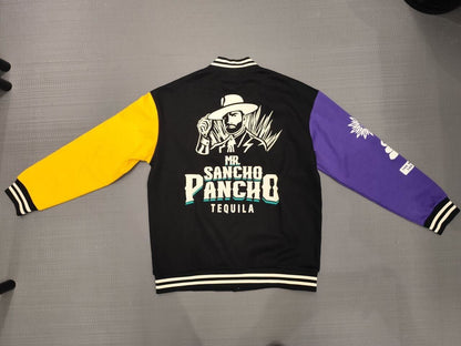 SANCHOSAURUS REX MSP EXCLUSIVE BOMBER JACKET *SPECIAL EDITION – LIMITED RELEASE*
