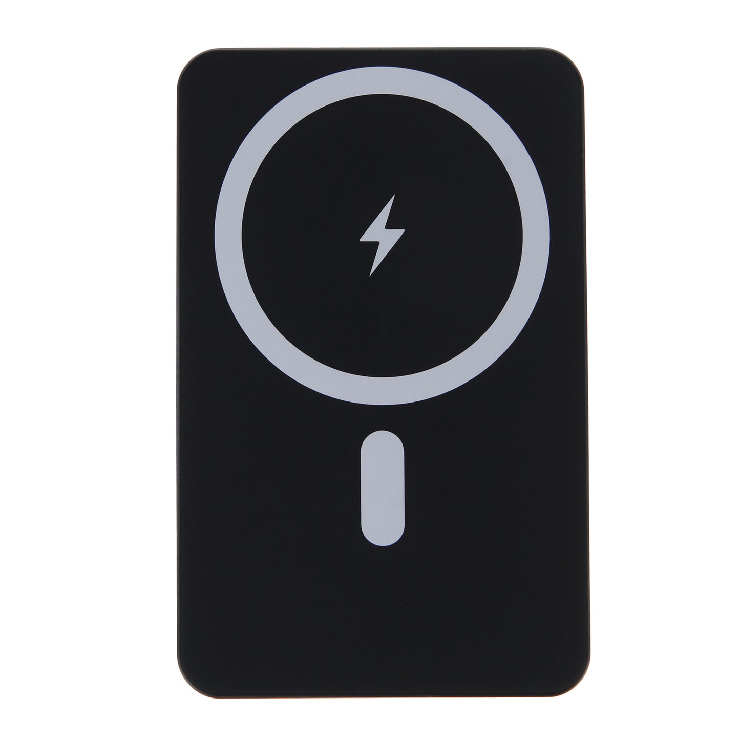 SANCHARGED 10K: WIRELESS FAST CHARGING POWER BANK WITH MAGSAFE