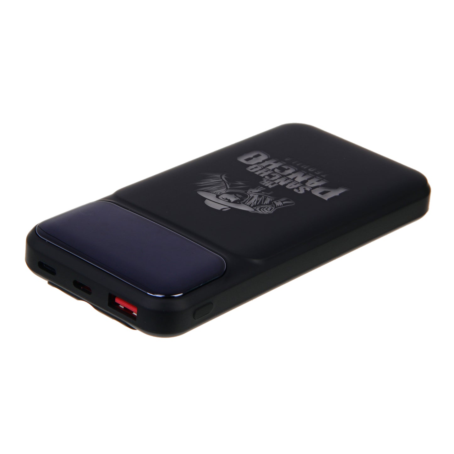 GLOW BOOST 3-IN-1 POWER BANK WITH LED DISPLAY