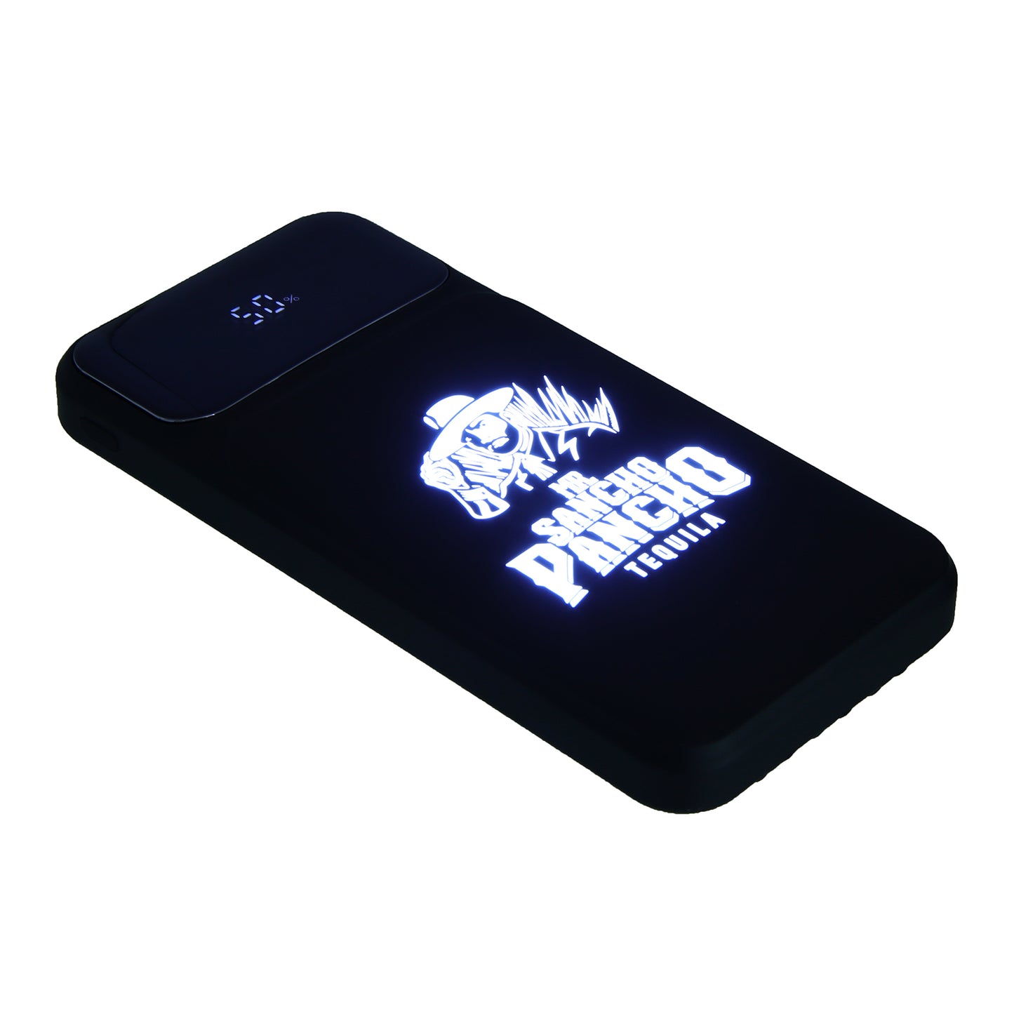 GLOW BOOST 3-IN-1 POWER BANK WITH LED DISPLAY