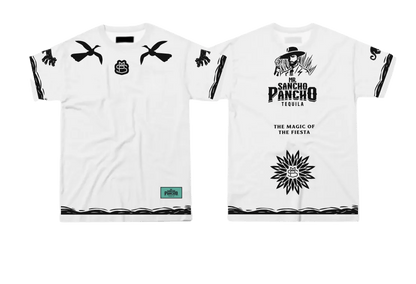 MSP FUNKY FIESTA T-SHIRT *SPECIAL EDITION – LIMITED RELEASE*