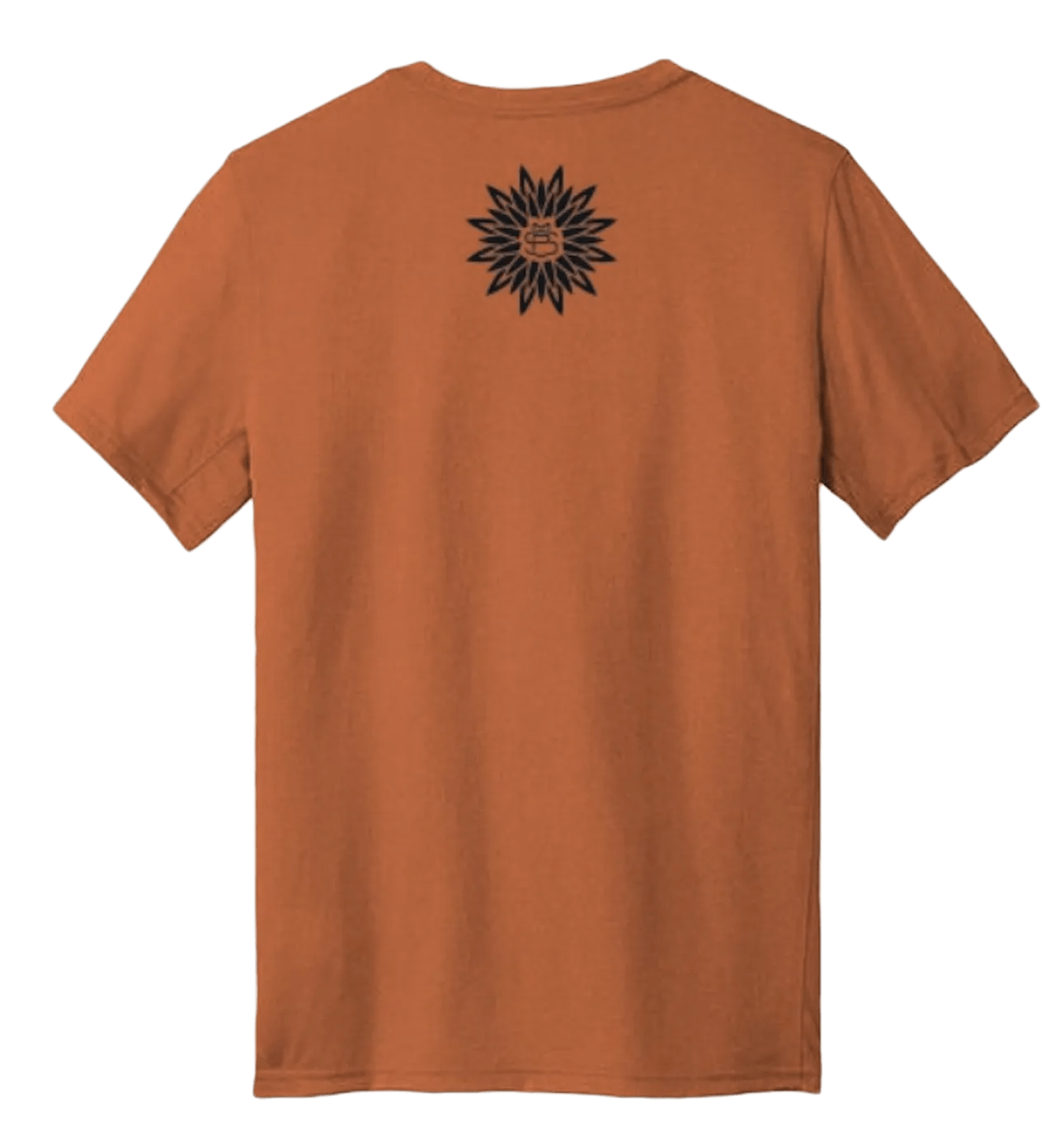 MSP X NIKE T-SHIRT *SPECIAL EDITION – LIMITED RELEASE* (DESERT ORANGE)