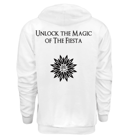 MSP COZY CLASSIC HOODIE