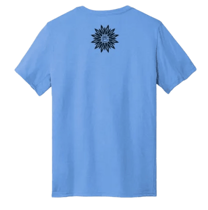 MSP X NIKE T-SHIRT *SPECIAL EDITION – LIMITED RELEASE* (VALOR BLUE)