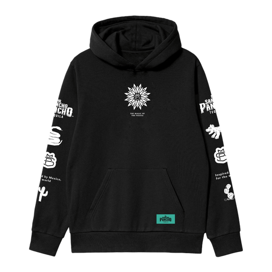 MSP ADVENTURE READY HOODIE