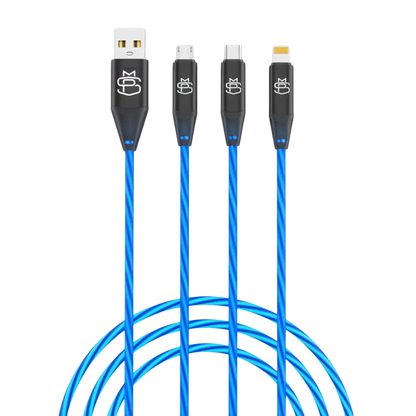 UNIVERSAL PORTABLE CHARGER
