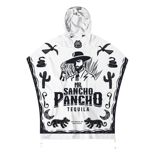 THE SANCHO PONCHO *SPECIAL EDITION – LIMITED RELEASE*