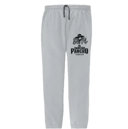 MSP ATHLEISURE LUXURY JOGGER/SWEATS (ASH GRAY)